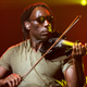 Boyd Tinsley in 2005.